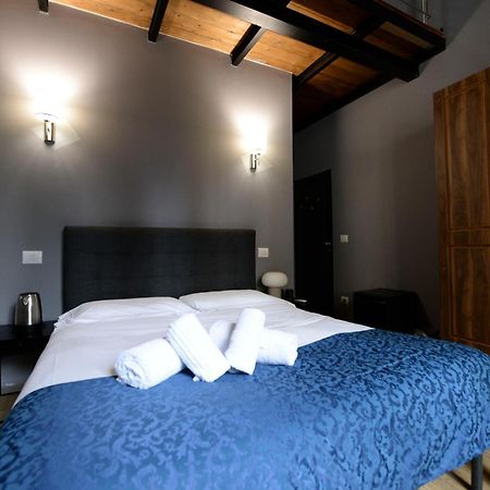 Palazzo Oliveto Bed & Breakfast Firenze Bagian luar foto