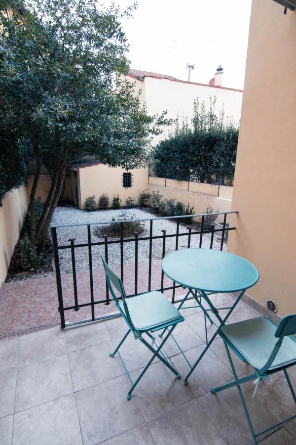 Palazzo Oliveto Bed & Breakfast Firenze Bagian luar foto