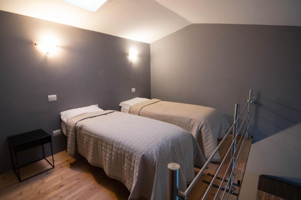 Palazzo Oliveto Bed & Breakfast Firenze Bagian luar foto