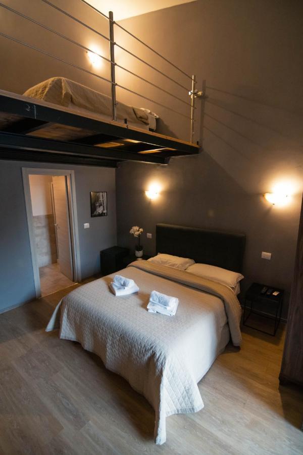 Palazzo Oliveto Bed & Breakfast Firenze Bagian luar foto