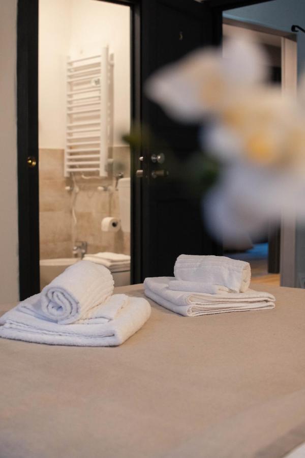 Palazzo Oliveto Bed & Breakfast Firenze Bagian luar foto