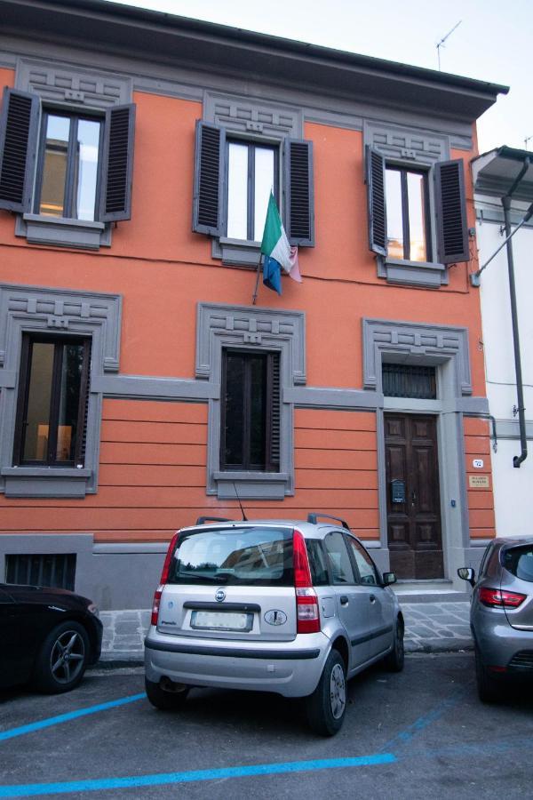 Palazzo Oliveto Bed & Breakfast Firenze Bagian luar foto
