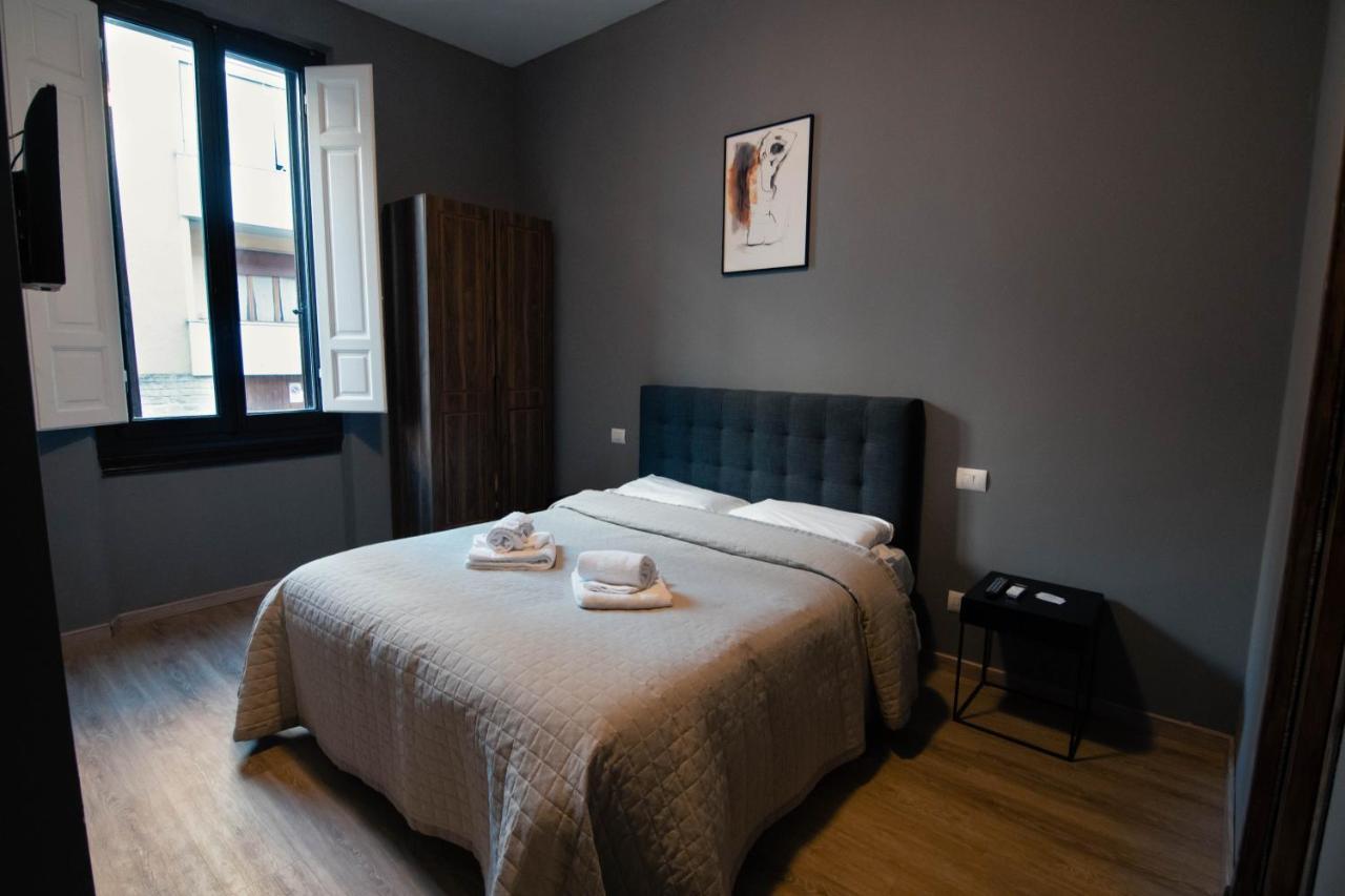 Palazzo Oliveto Bed & Breakfast Firenze Bagian luar foto