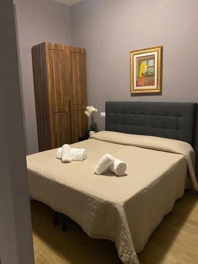 Palazzo Oliveto Bed & Breakfast Firenze Bagian luar foto