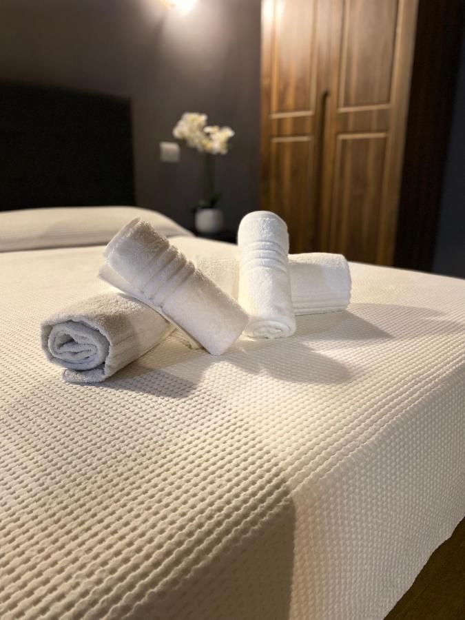 Palazzo Oliveto Bed & Breakfast Firenze Bagian luar foto