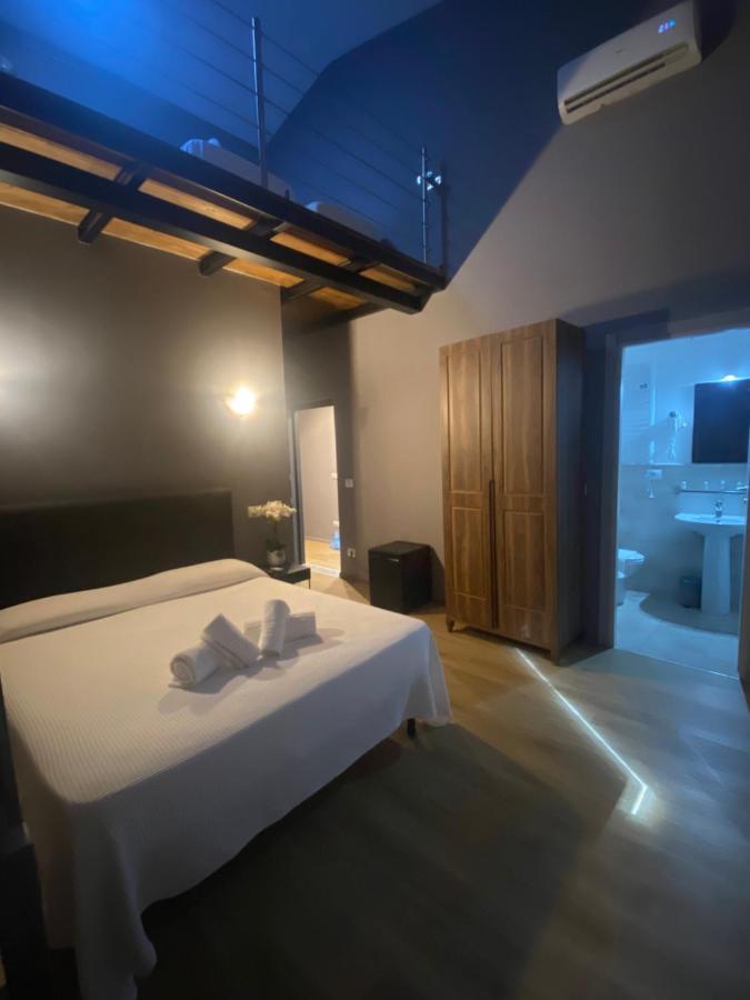 Palazzo Oliveto Bed & Breakfast Firenze Bagian luar foto