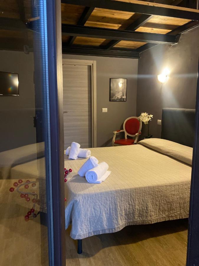 Palazzo Oliveto Bed & Breakfast Firenze Bagian luar foto