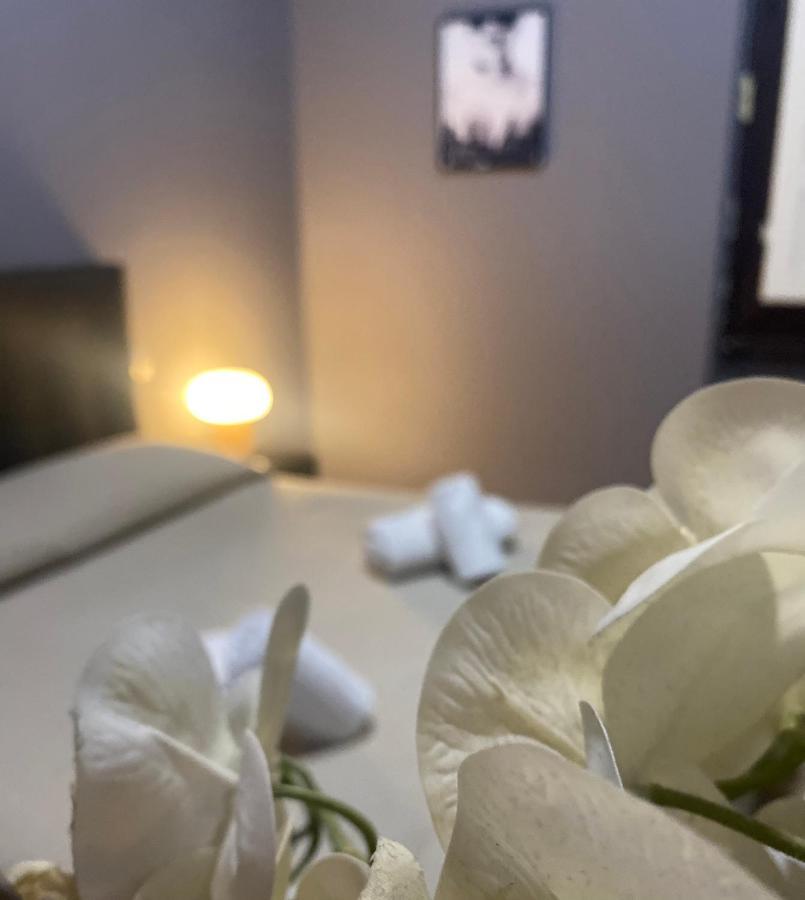 Palazzo Oliveto Bed & Breakfast Firenze Bagian luar foto