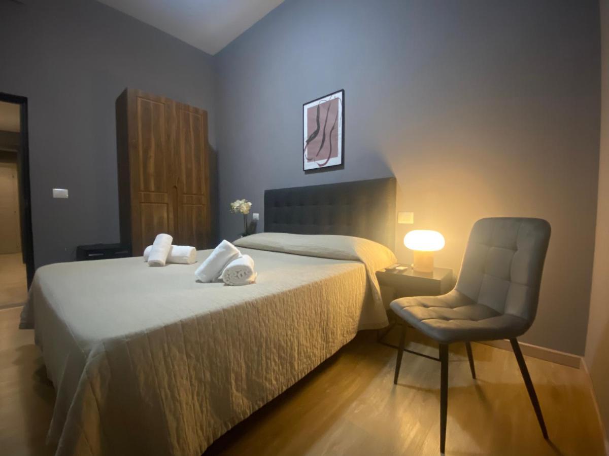 Palazzo Oliveto Bed & Breakfast Firenze Bagian luar foto