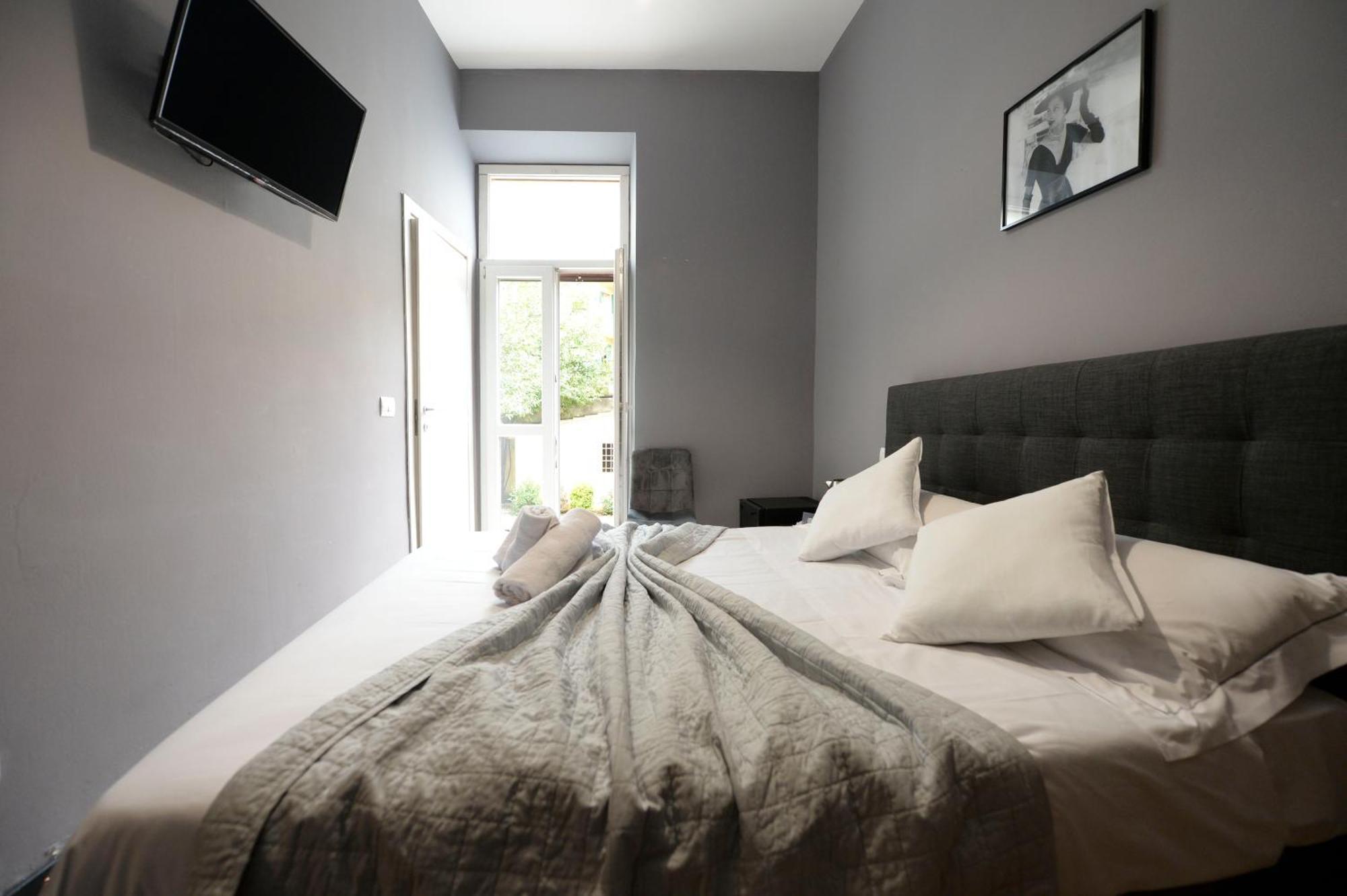 Palazzo Oliveto Bed & Breakfast Firenze Bagian luar foto