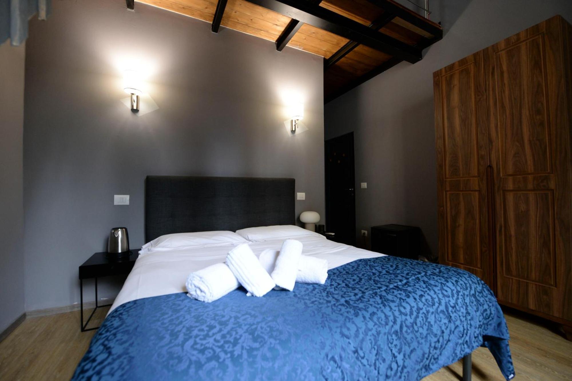 Palazzo Oliveto Bed & Breakfast Firenze Bagian luar foto