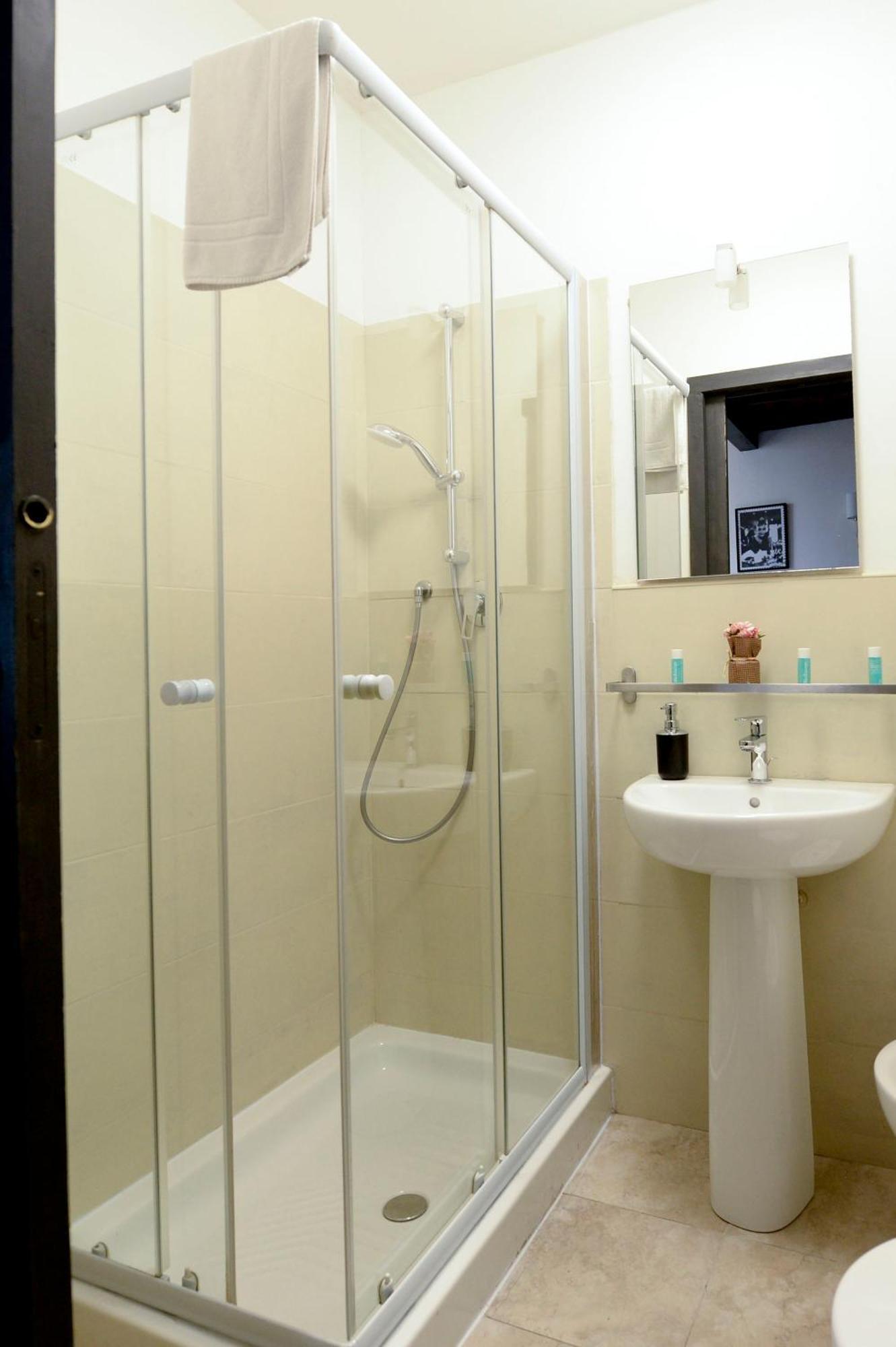 Palazzo Oliveto Bed & Breakfast Firenze Bagian luar foto