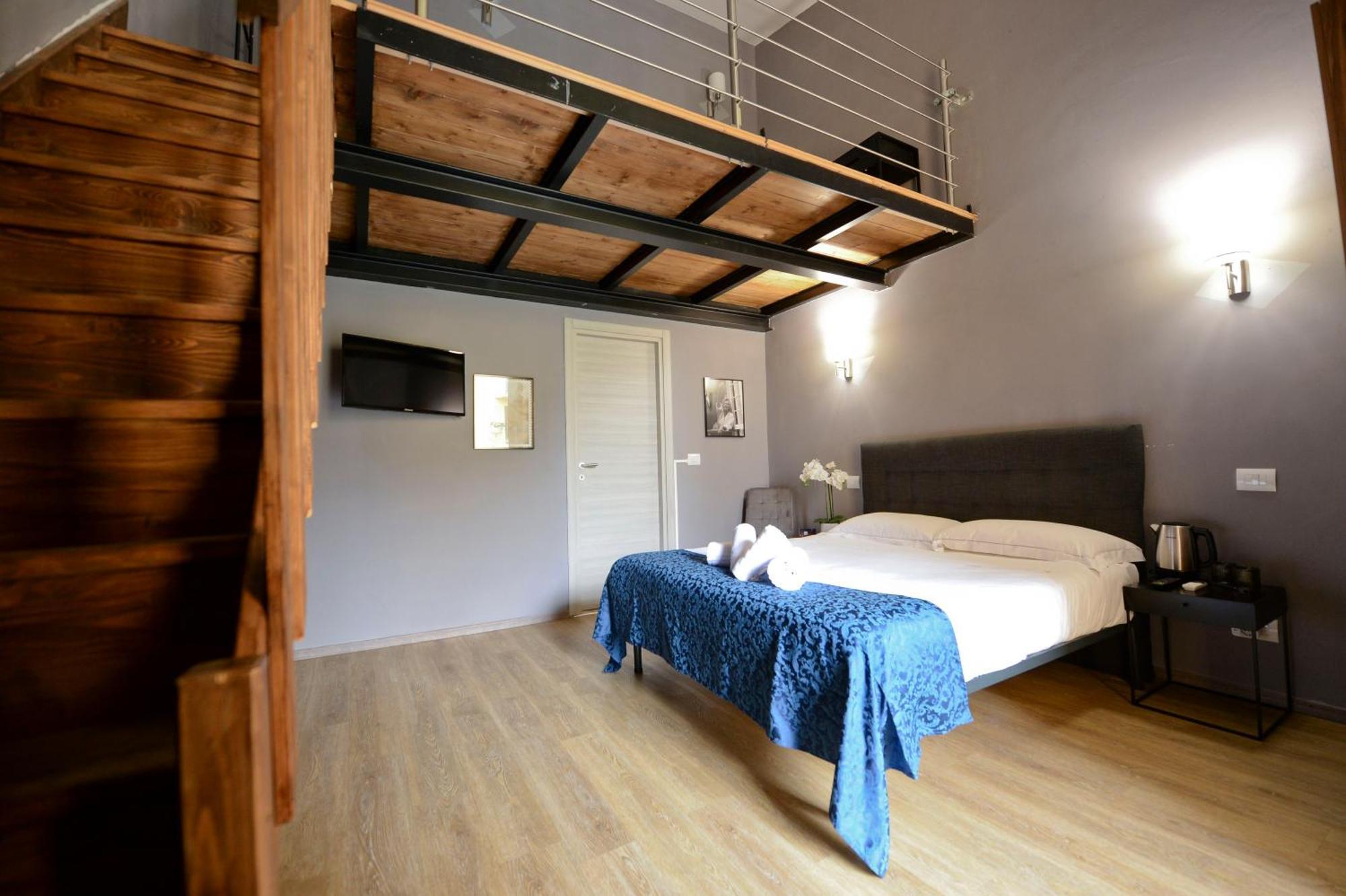 Palazzo Oliveto Bed & Breakfast Firenze Bagian luar foto