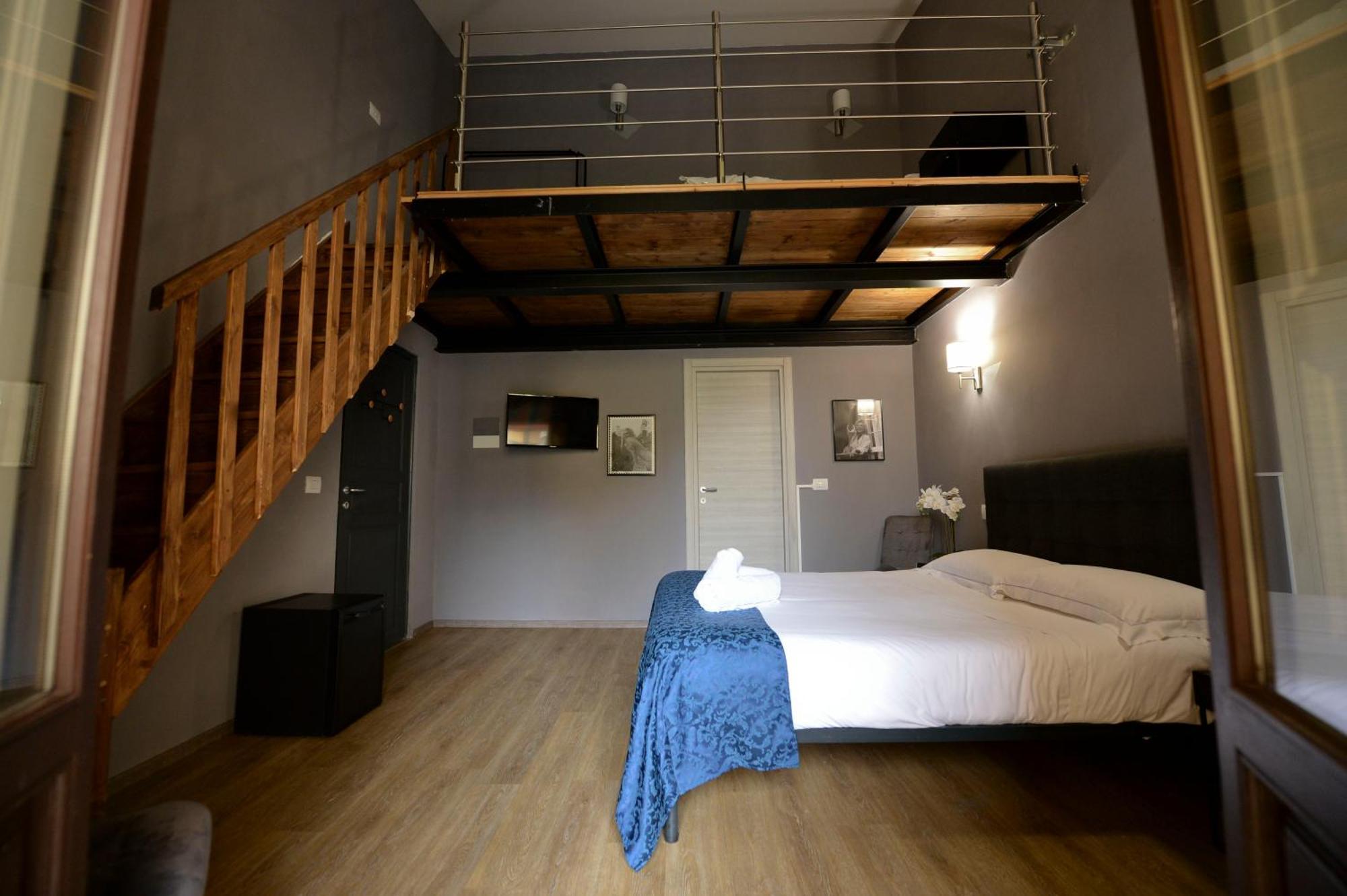 Palazzo Oliveto Bed & Breakfast Firenze Bagian luar foto