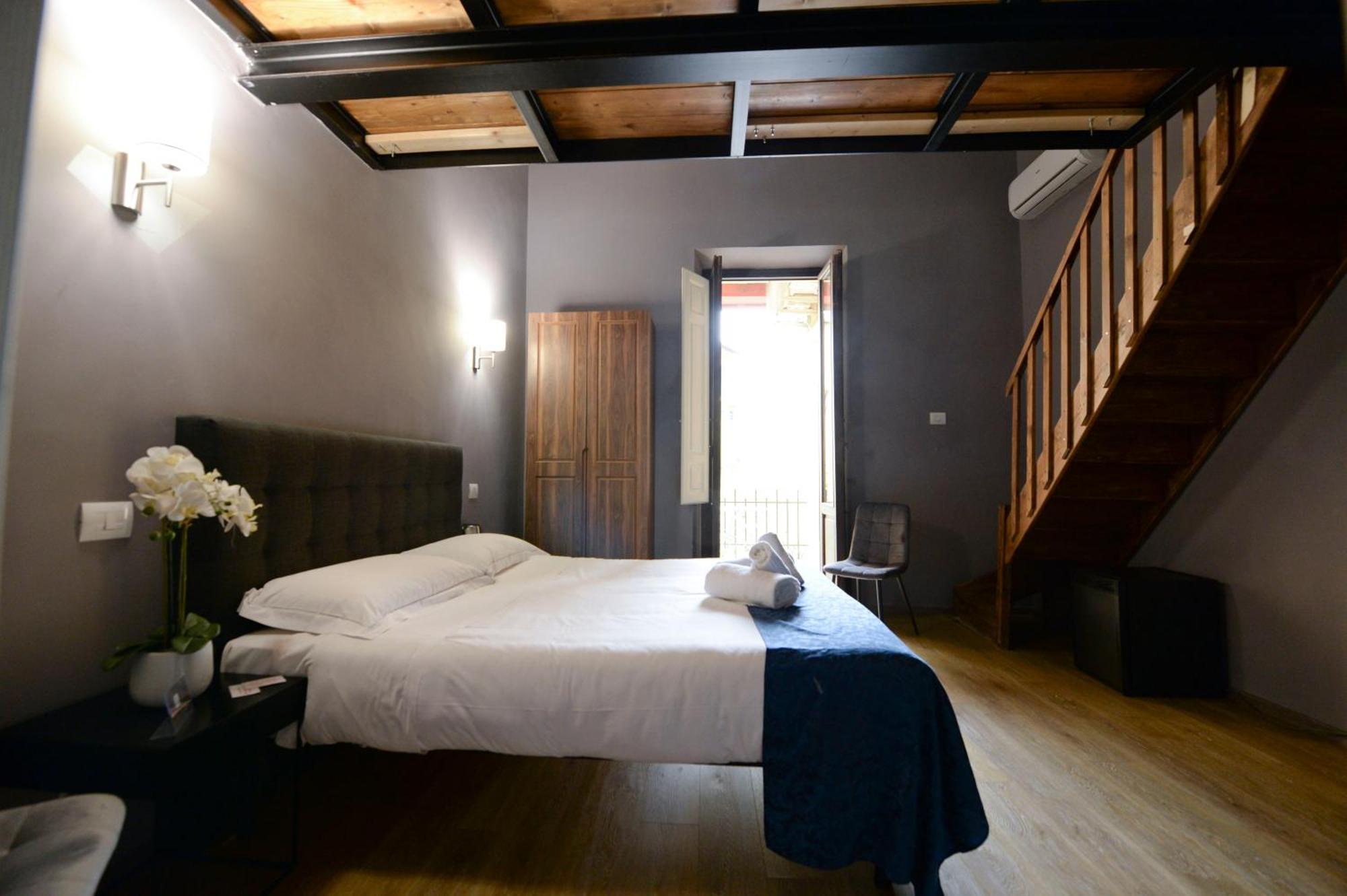 Palazzo Oliveto Bed & Breakfast Firenze Bagian luar foto