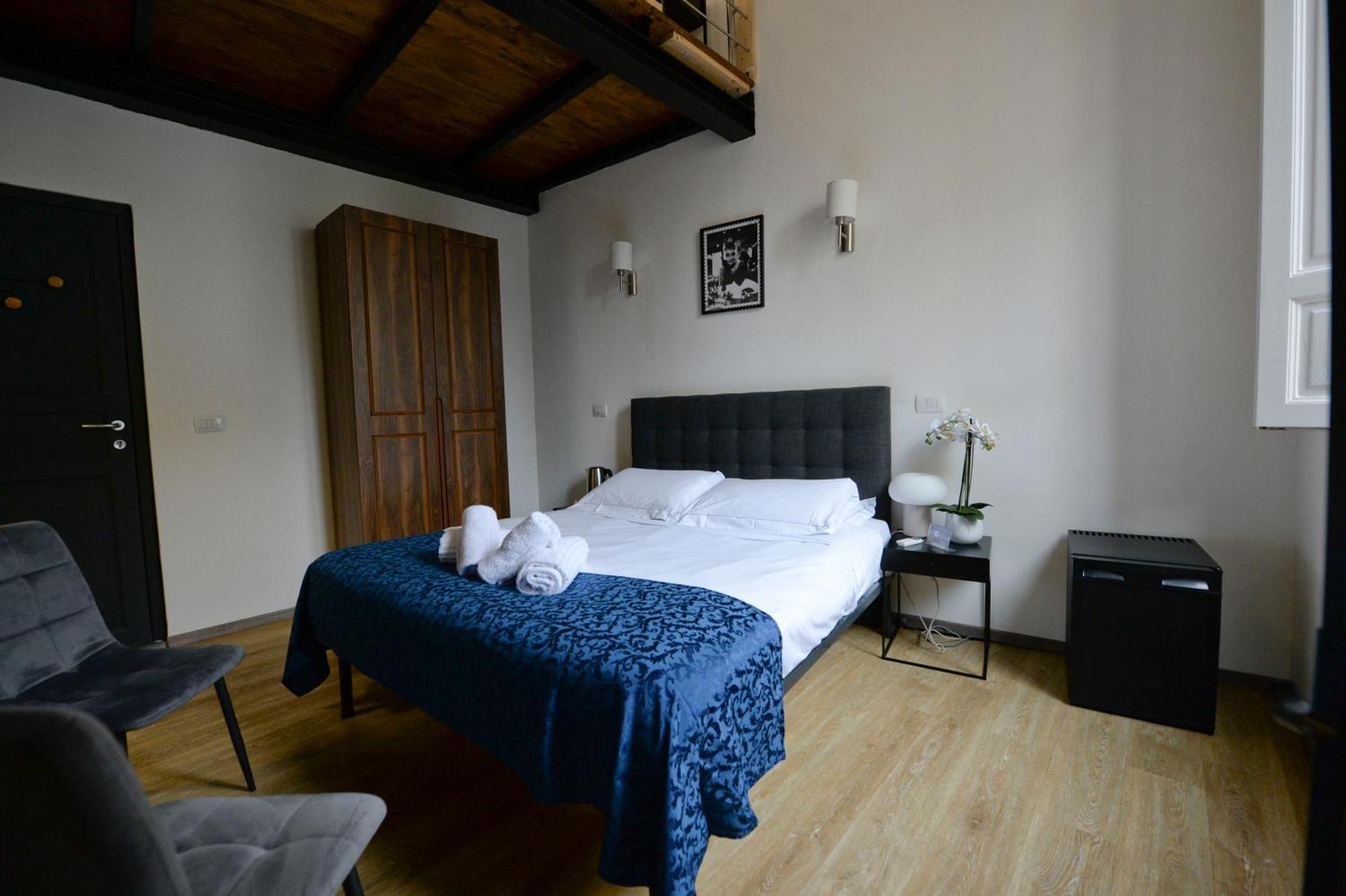 Palazzo Oliveto Bed & Breakfast Firenze Bagian luar foto