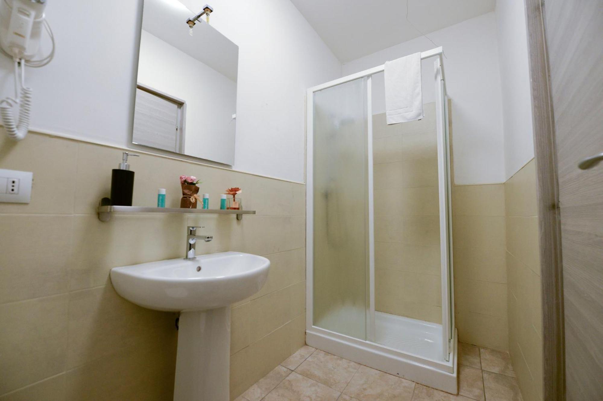 Palazzo Oliveto Bed & Breakfast Firenze Bagian luar foto