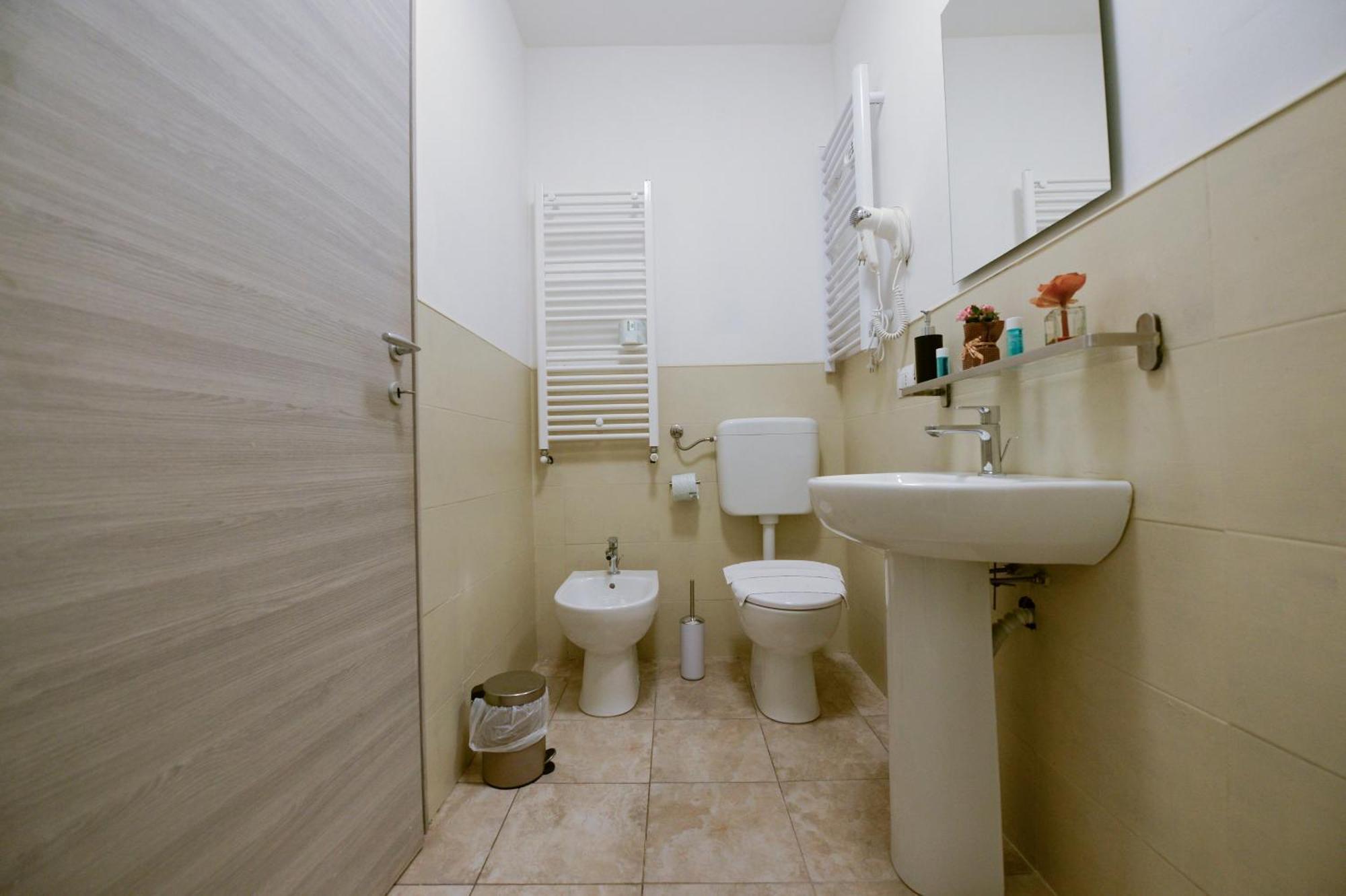 Palazzo Oliveto Bed & Breakfast Firenze Bagian luar foto
