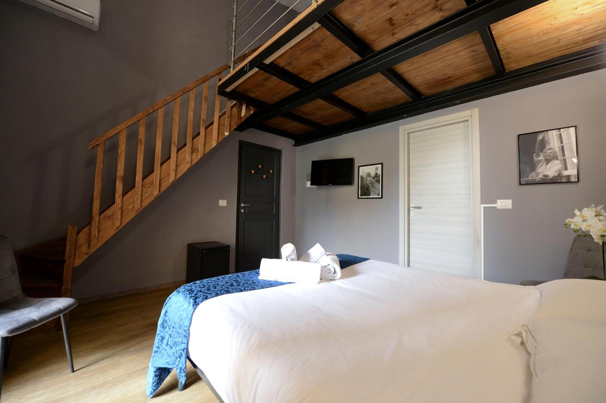 Palazzo Oliveto Bed & Breakfast Firenze Bagian luar foto