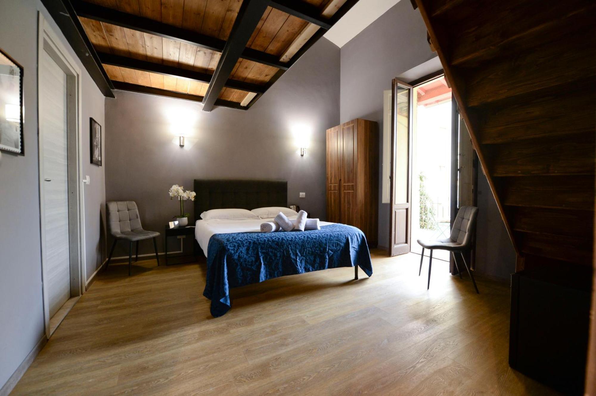 Palazzo Oliveto Bed & Breakfast Firenze Bagian luar foto