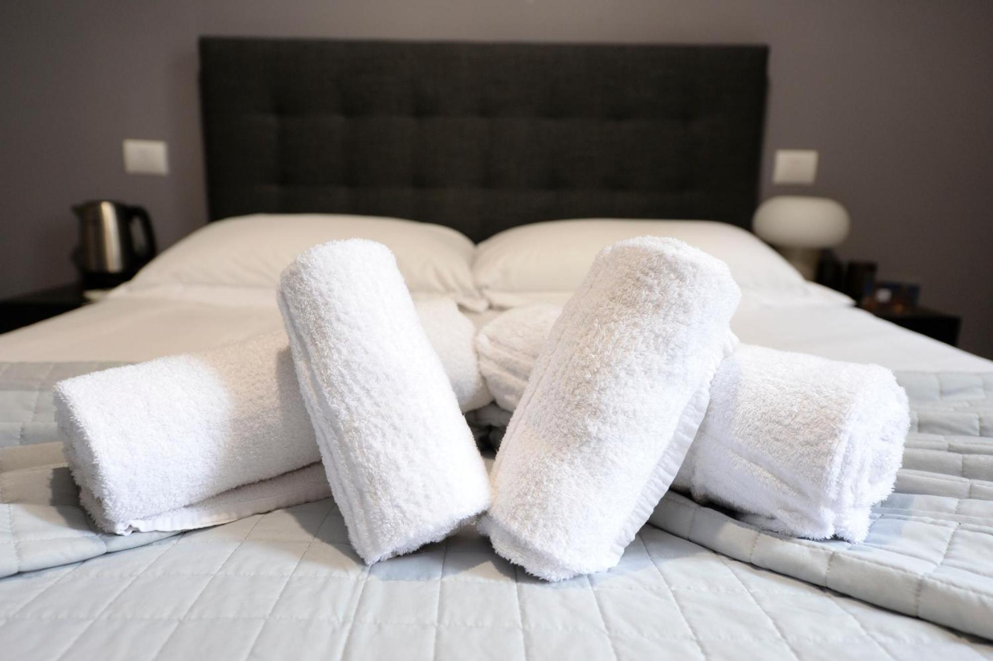 Palazzo Oliveto Bed & Breakfast Firenze Bagian luar foto