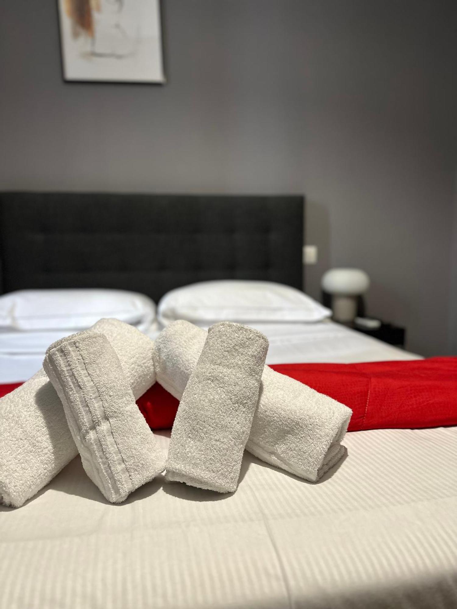 Palazzo Oliveto Bed & Breakfast Firenze Bagian luar foto